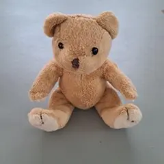セキグチ くま ベア ぬいぐるみ 平成レトロ 昭和レトロ テディベア