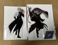 2025年最新】蘭丸 アクスタ うたプリの人気アイテム - メルカリ