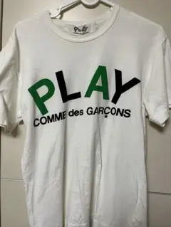 ギャルソン Tシャツ