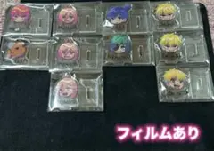 チェンソーマン ミニアクスタ