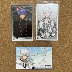 2025年最新】ツキウタ 隼 アクスタの人気アイテム - メルカリ