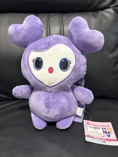 TWICE LOVELYS GIGO限定 ぬいぐるみリュック サナ　サブリー