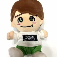 2026年最新】大橋和也 ちびぬい 第1弾の人気アイテム - メルカリ