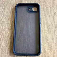 iPhone 17e用ケース　ブラック　送料込みメルカリ便