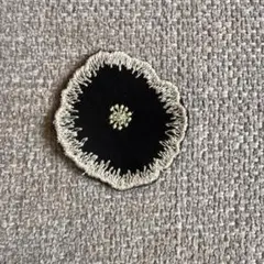 ミナペルホネン ハンドメイド　jelly flower モチーフ