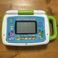 LeapFrog 2-in-1 LeapTop Touchのサムネイル