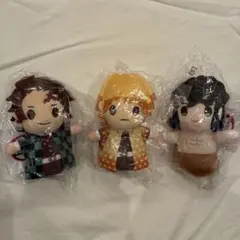 2026年最新】ぽてっとますこっと 鬼滅の刃の人気アイテム - メルカリ