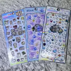 ジェルプチドロップあわわちゃん他3点セット