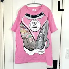 ももいろクローバーZ SMOOCH Tシャツ ピンク L あーりんのサムネイル