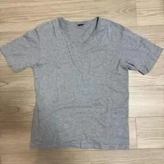 AVIREX USA VネックTシャツ　半袖 メンズ