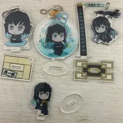 時透無一郎 アクスタ まとめ売り