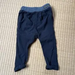 F.O.KIDS黒ズボン　スキニーパンツ