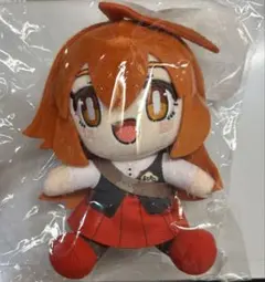 勝利の女神 NIKKE ぬいぐるみ レッドフード ふもふもれっどふーど