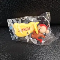 【未使用】たべっ子どうぶつ　チョコサプ　さるくん