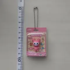 TWICE LOVELY ブリスターマスコット チャーム　モモ