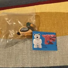 ダイスケコンドウ　Daisuke Kondo アートコレクション2 カモ