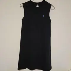 アルバローザ，ワンピース、タンクトップ型、ワンポイント