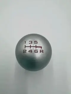 トヨタ純正 シフトノブ 七宝焼 5MT 緑 - メルカリ