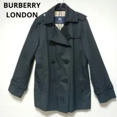 BURBERRY LONDON トレンチコート 裏地ノバチェック 9サイズ