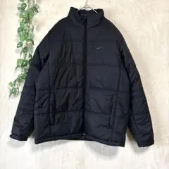 中綿ジャケット ブルゾン