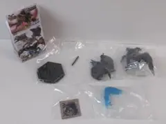 混沌に呻くゴア・マガラ　 モンスターハンター