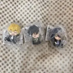 WIND BREAKER ウィンブレ 桜遥 肩ズン おねむたん まとめ売り WINDBREAKER ウィンドブレーカー ウィンブレ おねむたん 桜遥