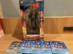 一番くじ WIND BREAKER ラストラン賞＋下位賞5点付き