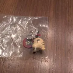 MOTHER2 マスコットチャーム どせいさん