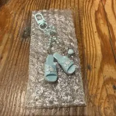 ハローキティーシークレットキーホルダー