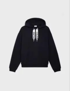 CELINE パーカー ブラックのサムネイル