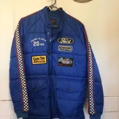 2026年最新】fuc ジャケットの人気アイテム - メルカリ