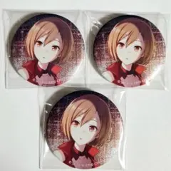 2026年最新】MEIKO 缶バッジ 24aの人気アイテム - メルカリ