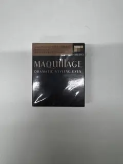 マキアージュ ドラマティックスタイリングアイズ OR 303