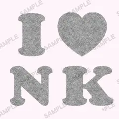 ニキ ①┊︎ENHYPEN ペンライト ステッカー 反射