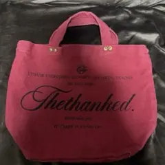 Deuxieme Classe Logo bag small トートスモールのサムネイル
