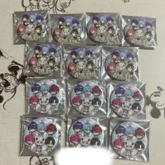 めておら 缶バッジ 集合