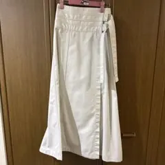 【即購入可/匿名配送】Dickies スカート スピック＆スパン サイズ 38のサムネイル