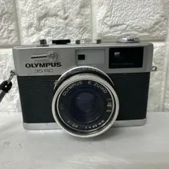 ⭐︎完動品❗️美品❗️Olympus 35 RC コンパクトフィルムカメラ⭐︎ Olympus 35RC - Camera – Kamerastore