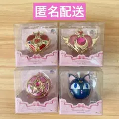 美少女戦士セーラームーン ミニチュアリータブレット 4個セット