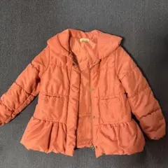 Branshes 中綿コート 130cm