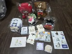 mofusand ハッピーバッグ2026 一部商品＋ノベルティセット