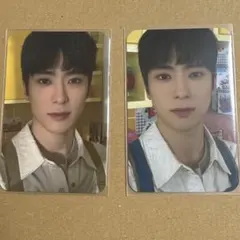 2026年最新】nct ジェヒョン トレカ セットの人気アイテム - メルカリ