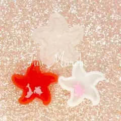 シリコンモールド☆95