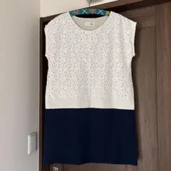 ノースリーブチュニックのサムネイル