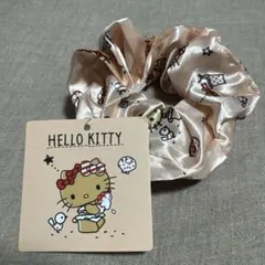 サンリオ ハローキティ シュシュＥ Ver.19 日焼け ギャル