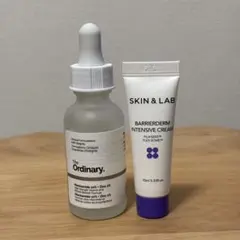 【セット⟡.·】The Ordinary オーディナリーナイアシンアミド美容液★