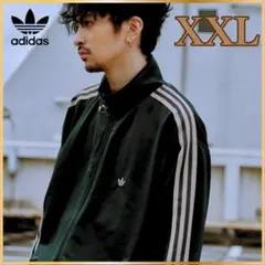 新品未使用y2k常田大希adidasジャージトラックパンツネイビー×ブルーXL adidas アディダス トラックパンツ 常田大希着用モデル 新品 XL - メルカリ