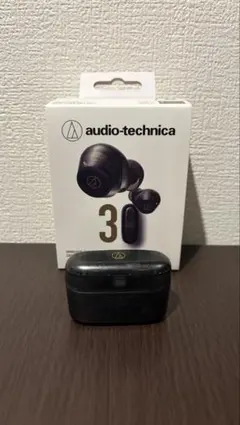 2026年最新】audio technica ワイヤレスイヤホン・骨伝導イヤホンの