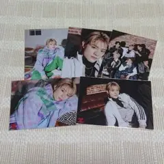 ONE N' ONLY ワンエン KENSHIN 上村謙信 生写真