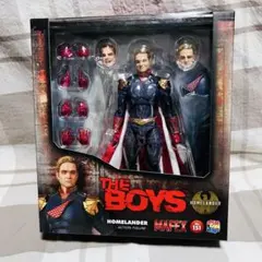 MAFEX No.151 THE BOYS HOMELANDER